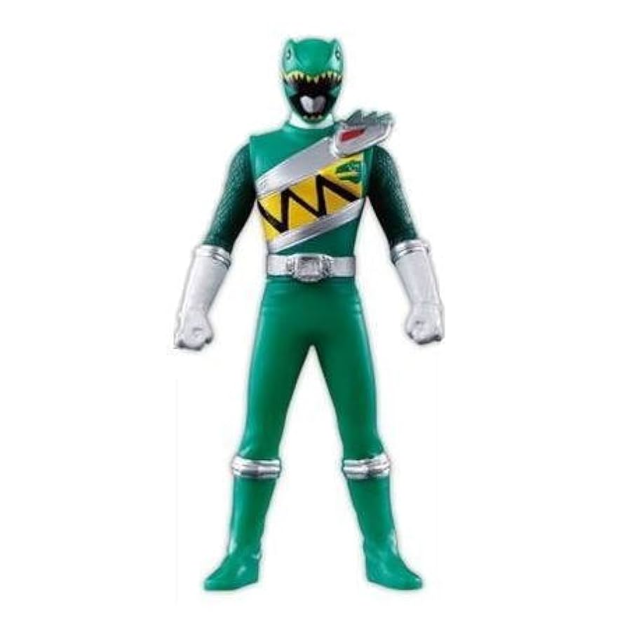 獣電戦隊キョウリュウジャー戦隊ヒーロー フィギュア ・ソフビ10体セット 獣電戦隊キョウリュウジャー』豪華アイテム付き食玩可動